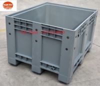 PALLET BOX ĐẶC 1210